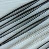 2Pcs Heavy Duty Nonrust Steel Food Tongs Extra Long 30cm Kitchen Utensils For BBQ And Hot Dishes Safe Grip Design