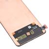 For OnePlus 10R 5G OEM Grade S AMOLED Screen and Digitizer Assembly Part (without Logo)