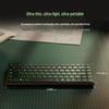 Razer Compact Multi-Mode Low-Profile Wireless Keyboard