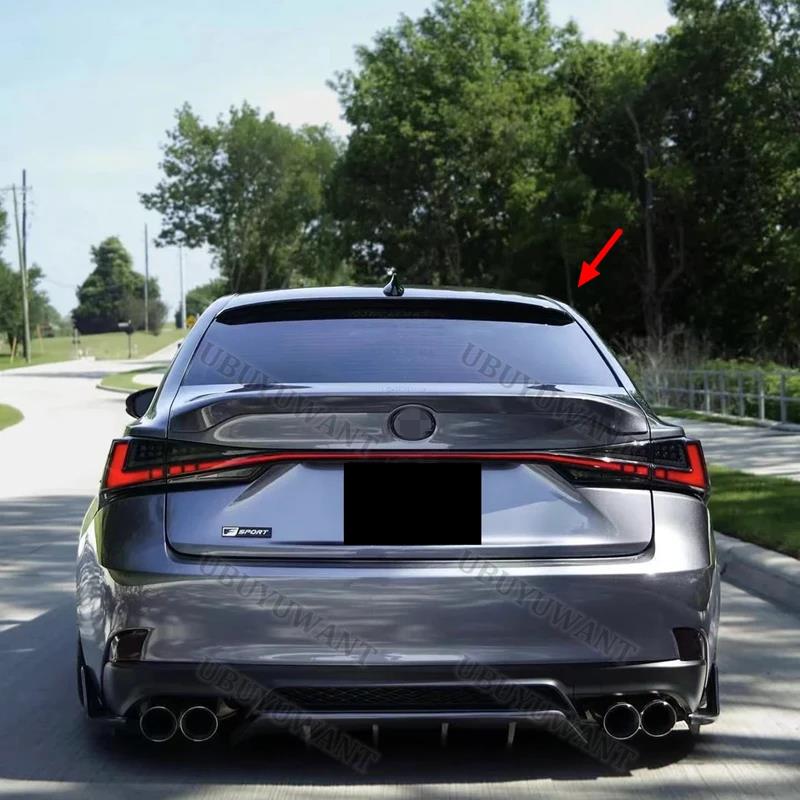 For Lexus IS IS250 IS300 IS350