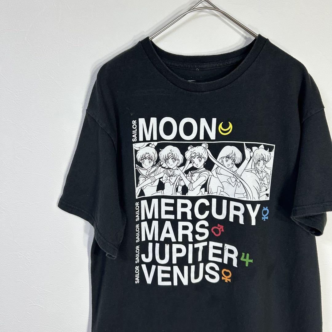 

[USED] Hatsune Miku t-shirt anime tee retro nerd old voice actor idol