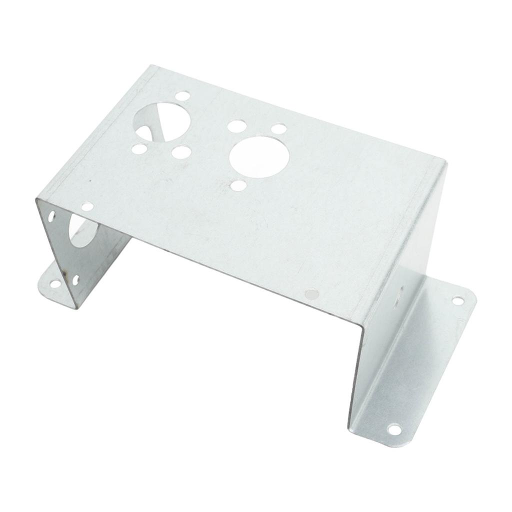 Air Heater Mounting Bracket Oxidation Resistant Diesel Parking Heater Base Replacement For