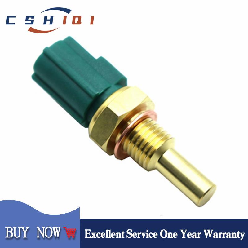 13650-71C00 Engine Coolant Water Temp Temperature Sensor For SUZUKI VITARA SWIFT II SAMURAI X-90 2.0 TD 1.3 AWD Car Accessories