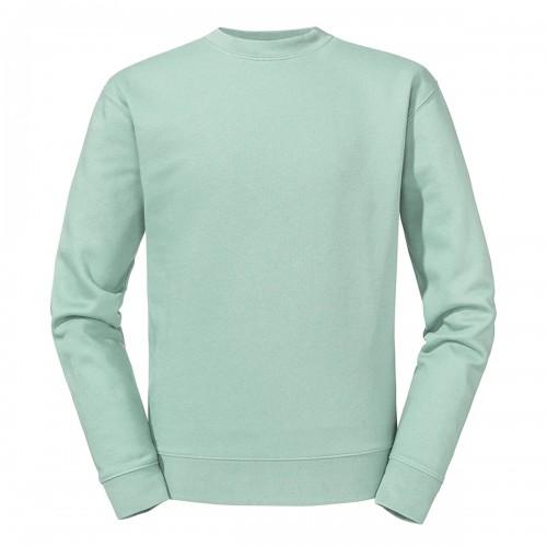 Russell Mens Plain Set-in Sweatshirt