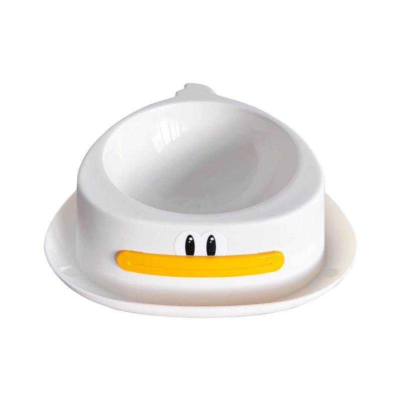 

Stainless Steel Pet Bowl Cat Bowl Dog Food Bowl Multi-Specification Anti-Fall Food Bowl Food Bowl Feeding Pet Supplies