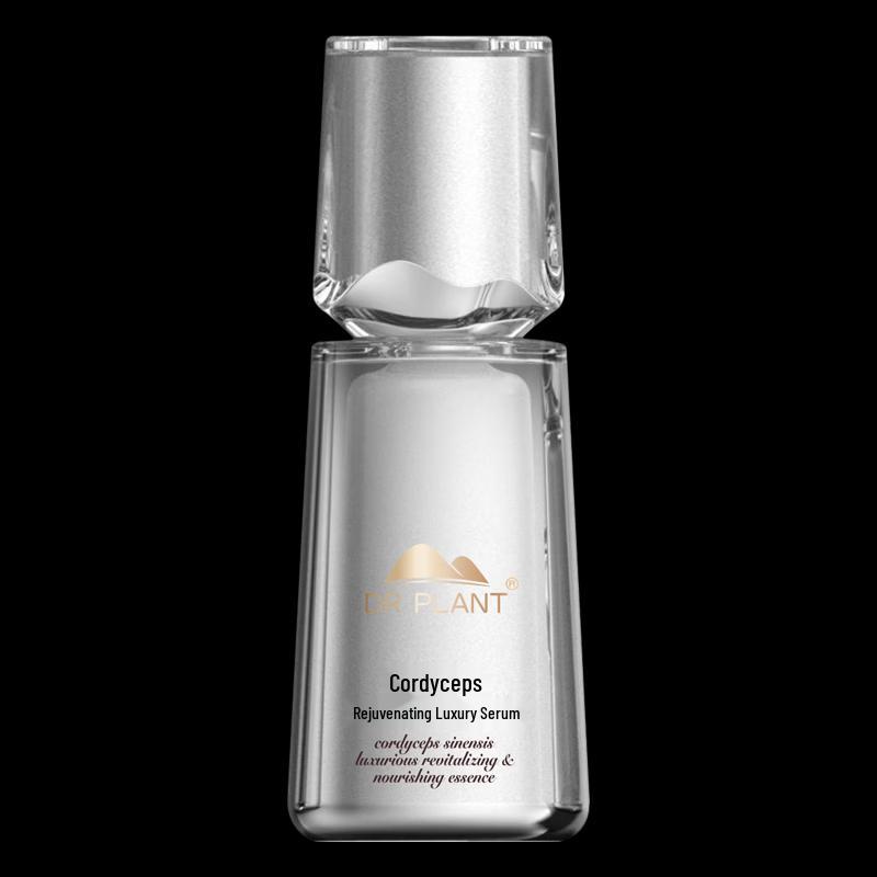 DR PLANT Cordyceps Revitalizing Essence Serum