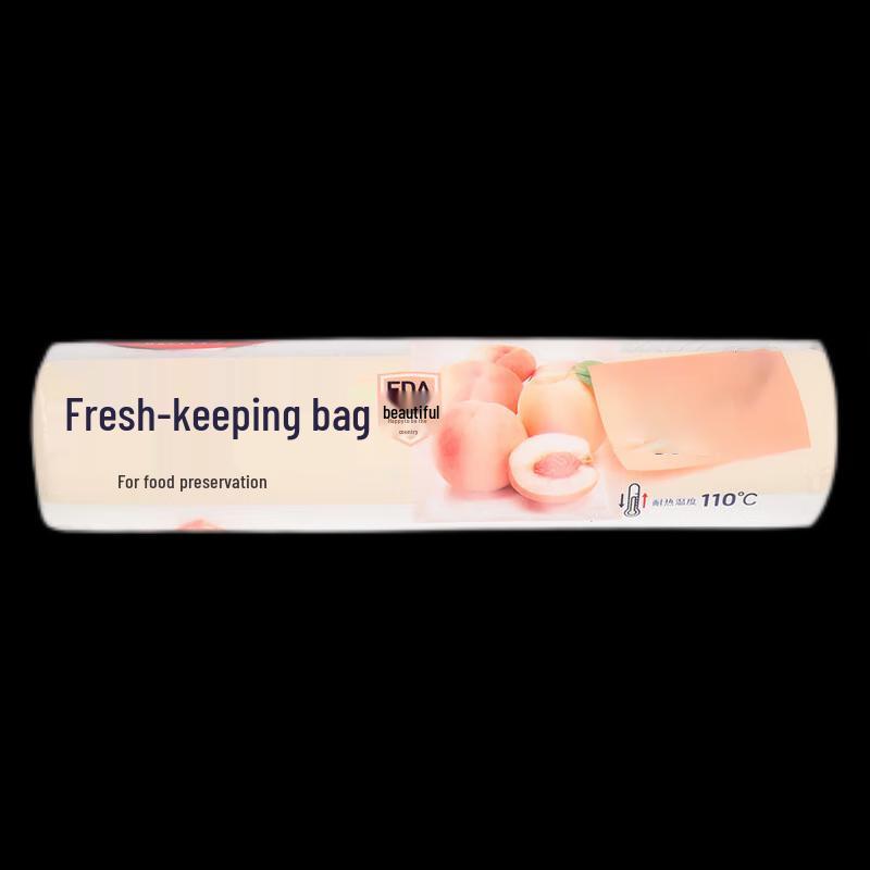 Meiliya Thickened Food Storage Roll Bags