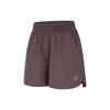 New Asics D.FRESH Casual Shorts Women's Coffee 2012D255-200