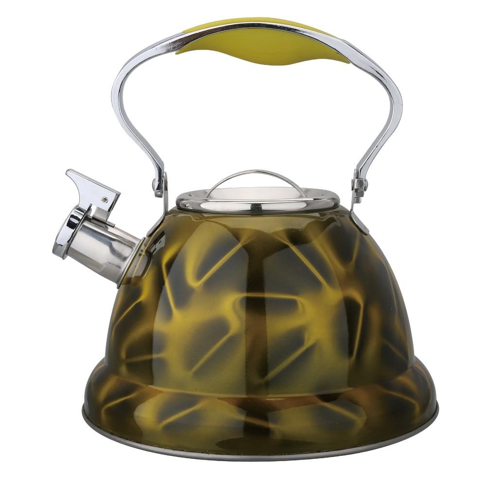 

Teapot Mercuryhaus Mc-7831 3 0l