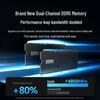 UGREEN DXP4800 Series 4-Bay Private Cloud NAS