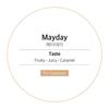 Mayday Blend Kaffeebohnen