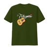 New Takamine Guitars Logo Unisexs T Shirt Funny Size S To 5xl Vintage Washed Casual Fashion Stylish Unisex Homme
