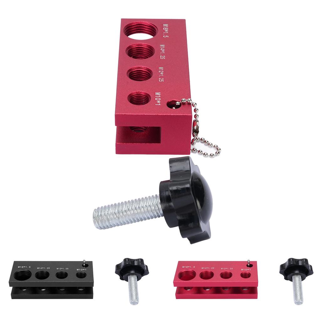 Universal Car Spark Plug Gap Tool Aluminum Automotive Repairing Removal Tools For 10mm 12mm 14mm 16mm Spark Plugs