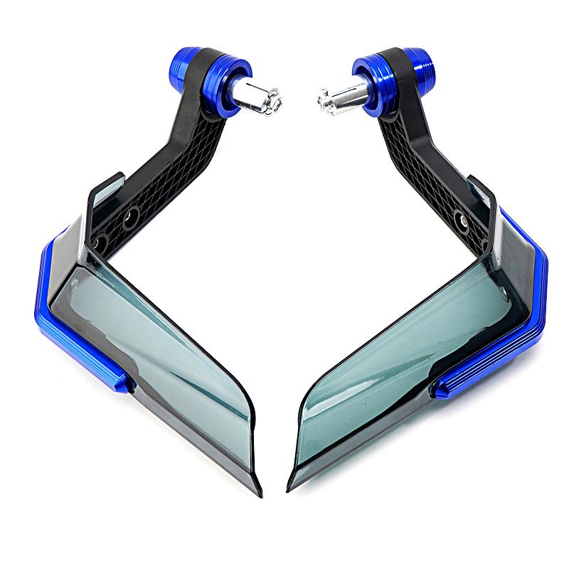 Pentru Suzuki vstrom 650 1000 1050/xt V-Strom1050 DL1000 DL650 Accesorii pentru motociclete Apărător de mână Scut de protecție de mână