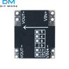 DC 3-23V to DC 5V 9V 12V Automatic Step Up/Down Power Supply Module DC-DC Voltage Buck Boost Converter