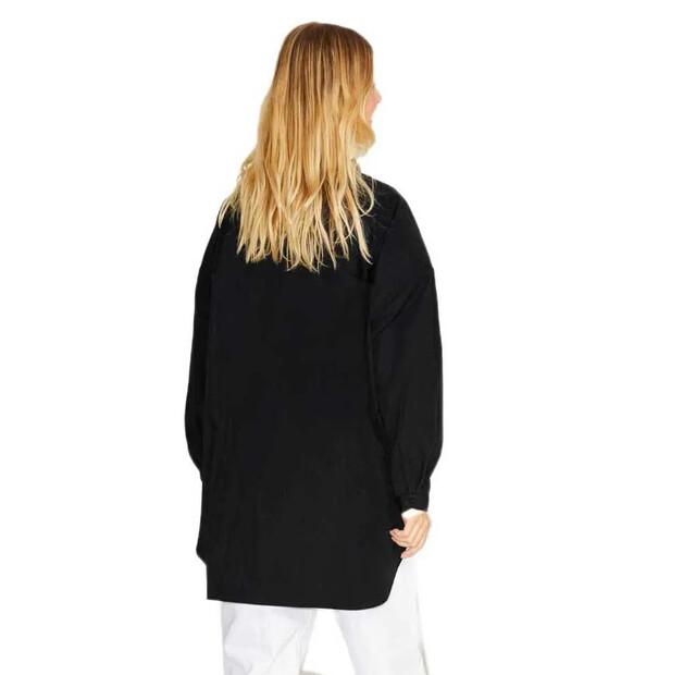 Jack & Jones Mission Oversize JJXX Langarmhemd
