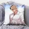 Lookism WEBTOON manhwa   Home Sofa Cushion Covers and Aecorative Custom Pillow Covers