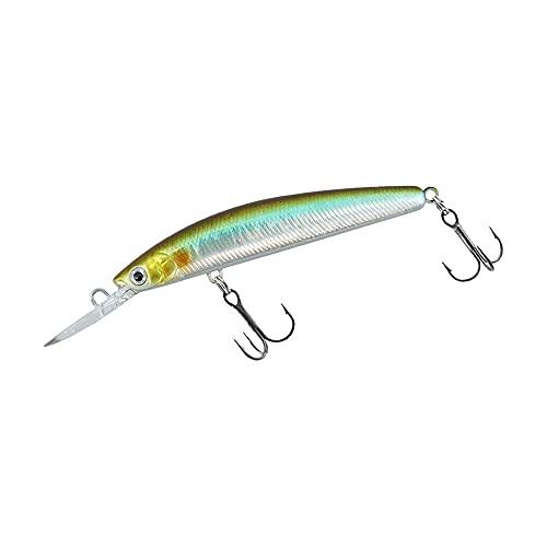 

Daiwa Steez 60SP Double Clutch