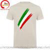 Funny Design Italia Italian Italy Flag Sred Doublet Unisex Fashion Trendy Casual Clothing Stylish Tops Tee Shirt Leisure Tshirt Me