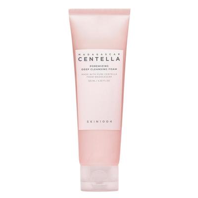 Madagascar Centella Poremizing Deep Cleansing Foam 125 מ"ל