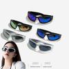 New Y2k Sunglasses For Men And Women Sports Cycling Glasses Luxury Sun Glasses Fashion Sport Eyewear UV400 Goggles 7