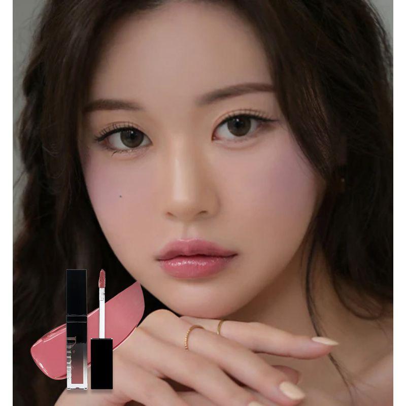 Dinto *Peter&Wendy* Lip Enamel (5 Colors)