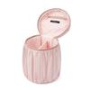 Franc Franc Japan Organza Flower Vanity Pouch S Pink
