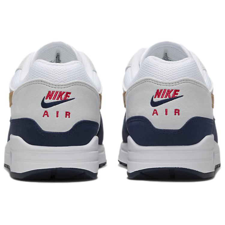 New Nike Air Max 1 Olympic HM9604-400