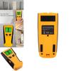 1 3 In Stud Finder Wood Metal And Ac Live Wire Detector Metal Tool Detector