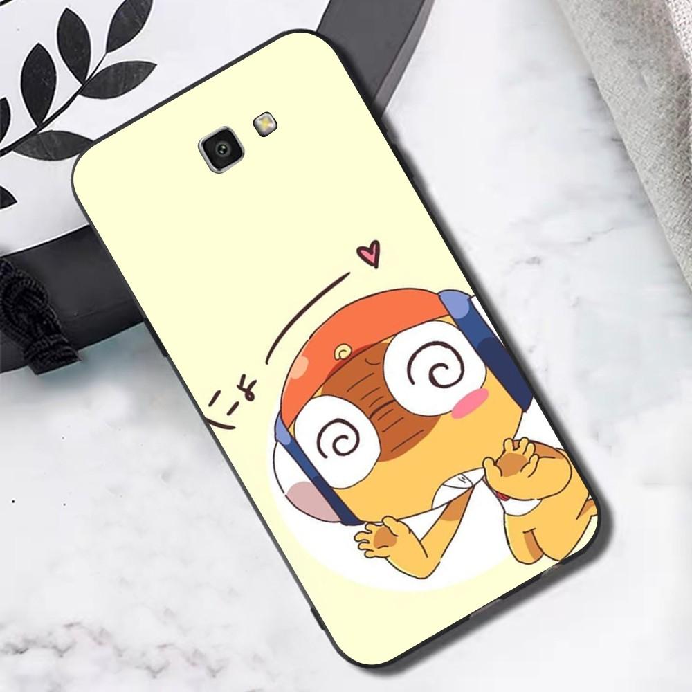 

Cartoon Keroro Gunsou Frog Phone Case For Samsung S 9 10 20 21 22 23 30 23 24 plus lite Ultra FE S10lite Fundas Samsung S23 5G