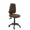 P&C-Elche Sincro Office Chair P&C BALI463 Brown Dark Brown