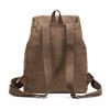 New Fashion Canvas Backpacks Large Capacity Casual Women Backpack Casual Retro Style School Backpack Good Quality