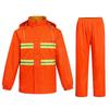 Safety Reflective Rainsuit