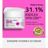 APLB - Exosome Vitamin C EX Cream