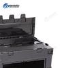 Portable Side-Opening Folding Storage Box