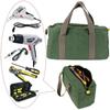 12/14/16 In Carry Bags Hand Tool Storage Case Tool Bag Storage Bag Heavy Duty Bag Canvas Tool