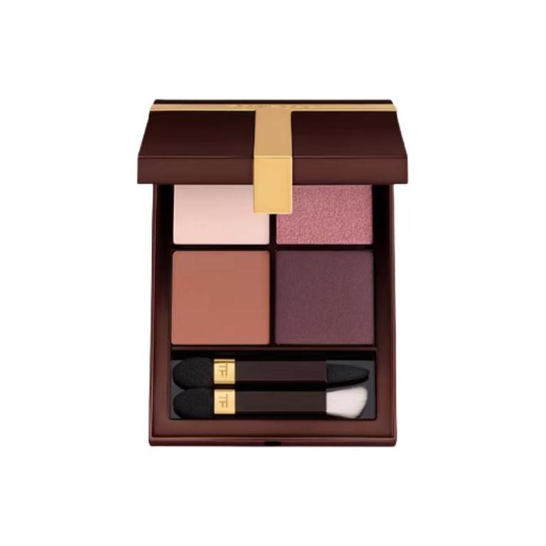 Tom Ford Runway Eye Color Quad