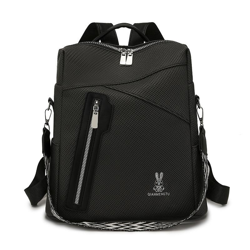 Backpack for Women, Large Capacity, Casual Travel Bag