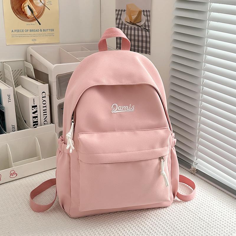 School Bag Summer Mori Fresh Mini High Value Sweet Soft Sister Travel Back
