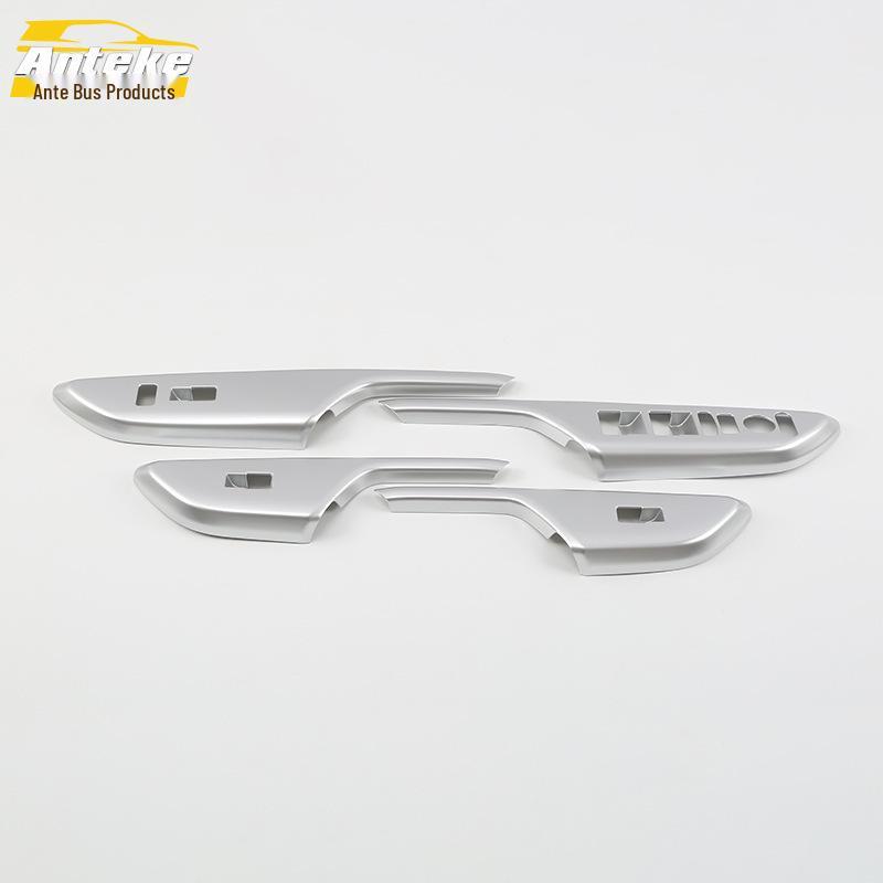 

16-19 Tenth-Gen Civic Window Button Sticker Set