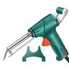 60W 110V/220V Electric Soldering Irons Multi-function Soldering Iron Soldering Gun Set Internally Heated Industrial Welding Tool