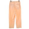 MAISON KITSUNE Made in Portugal Cotton pants XS pink Men's Used