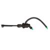 Powerful Clutch Master Cylinder For Renault Dacia Duster Logan Sandero Lada Largus Spare Parts Brake Pump 306107623R