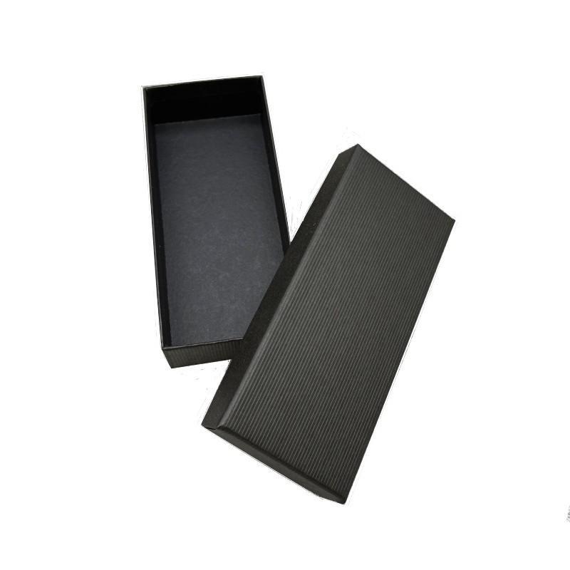 Multicolor Rectangular Hard Paper Gift Boxes With Secure Lids For Storing Jewelry Small Gifts For Retail And Personal Use