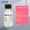 10/20/100/200ml Water-Based Gloss Varnish Resin Finish for Stone Polymer Air-Dry Clay - Dustproof High Shine Protective Coating