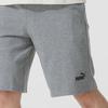 PUMA Men's Short Sleeve & Shorts Sportswear Set