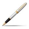 Official CROSS Rollerball Medium Bailey Medalist Officially Imported Pen, Water-Based, Nib, AT0455-6,