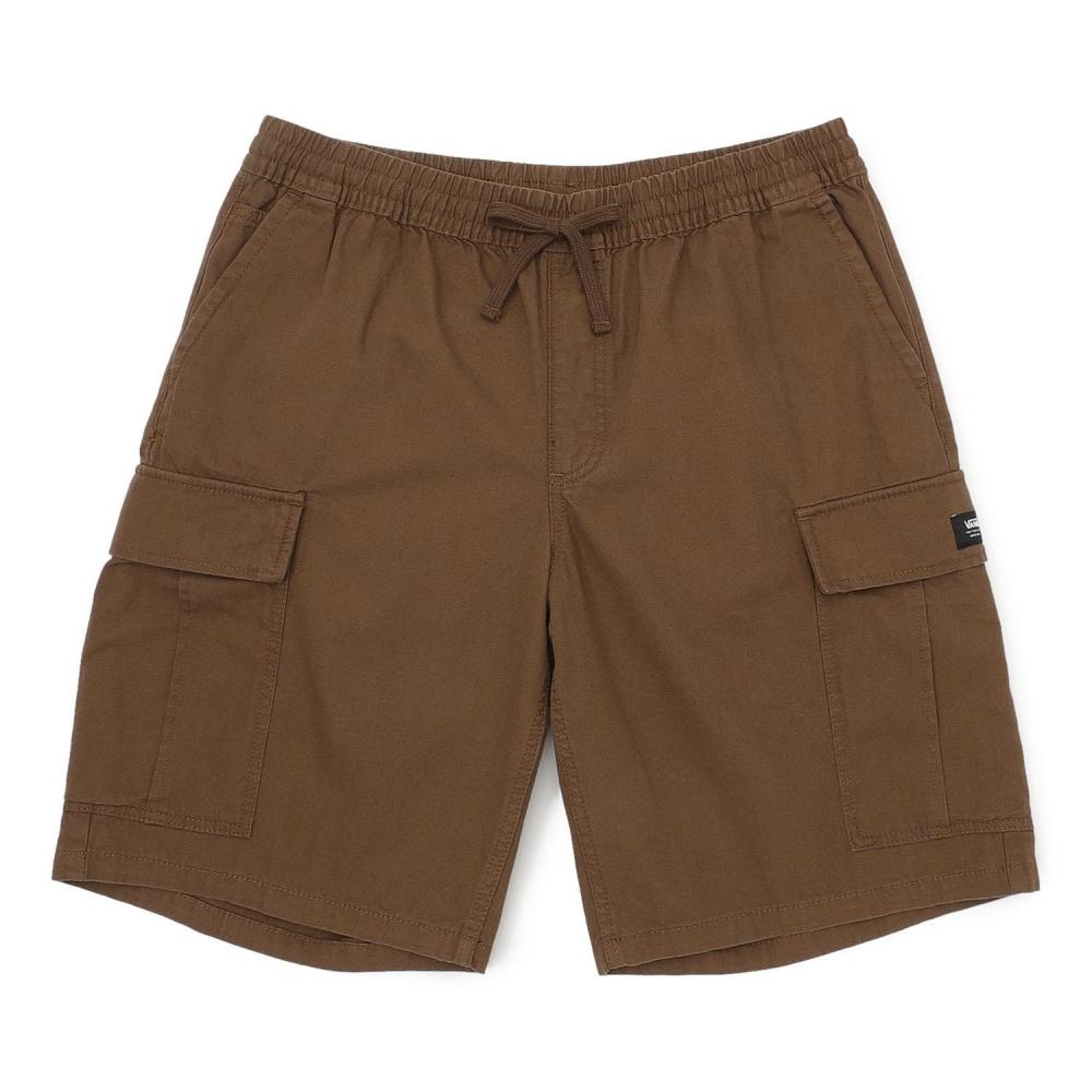 

Vans M Range Cargo Loose Short Vn000g6scr6 Coffee Liqueur XL