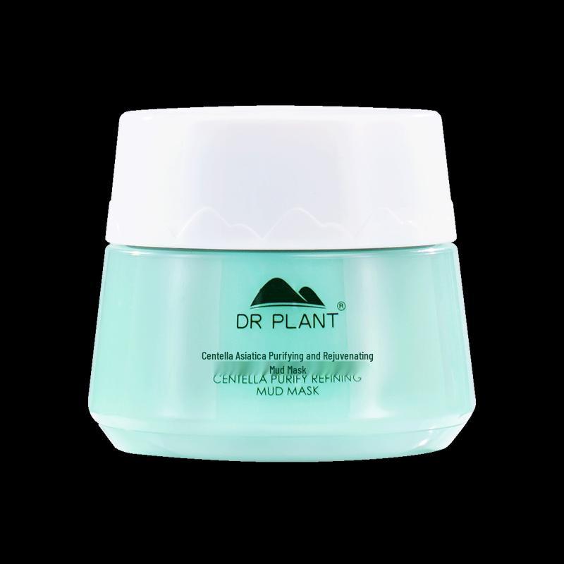 DR PLANT Centella Asiatica Purifying Mud Mask