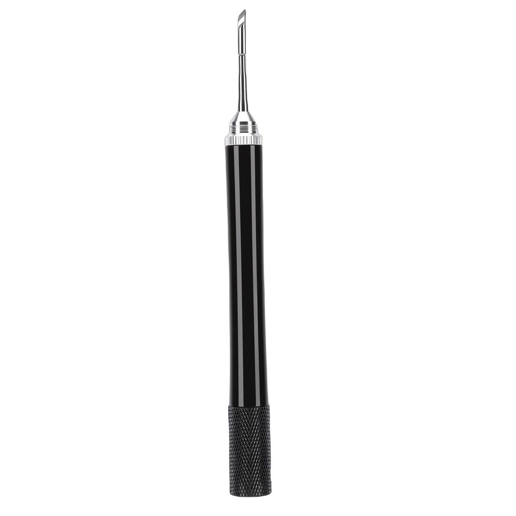 Solder Iron 3 Temperature Settings Type C Portable Electric Soldering Pen with LED Indicator for Repair US Plug